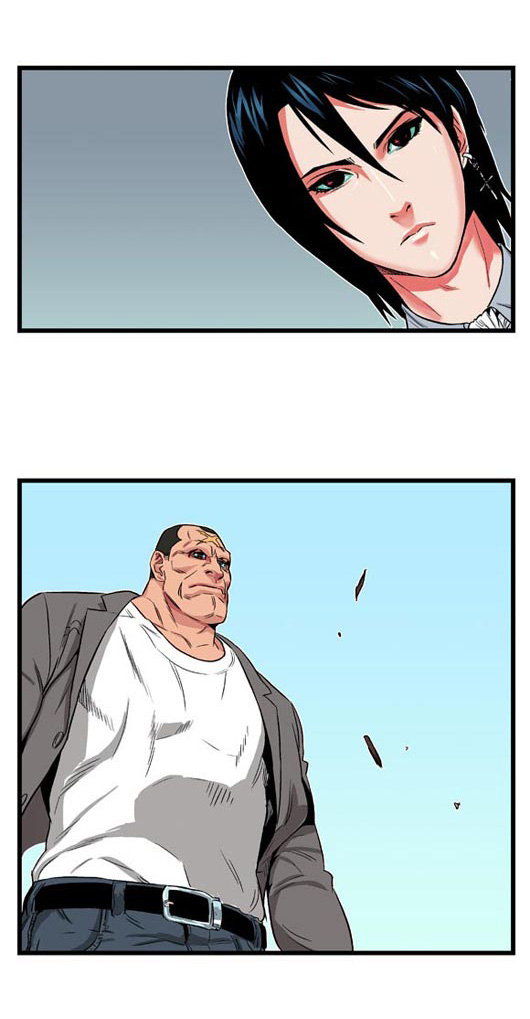 Read Noblesse DE Manga Online