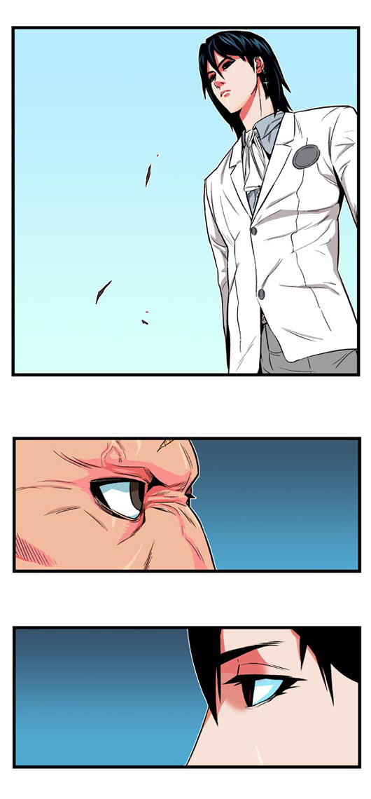 Read Noblesse DE Manga Online