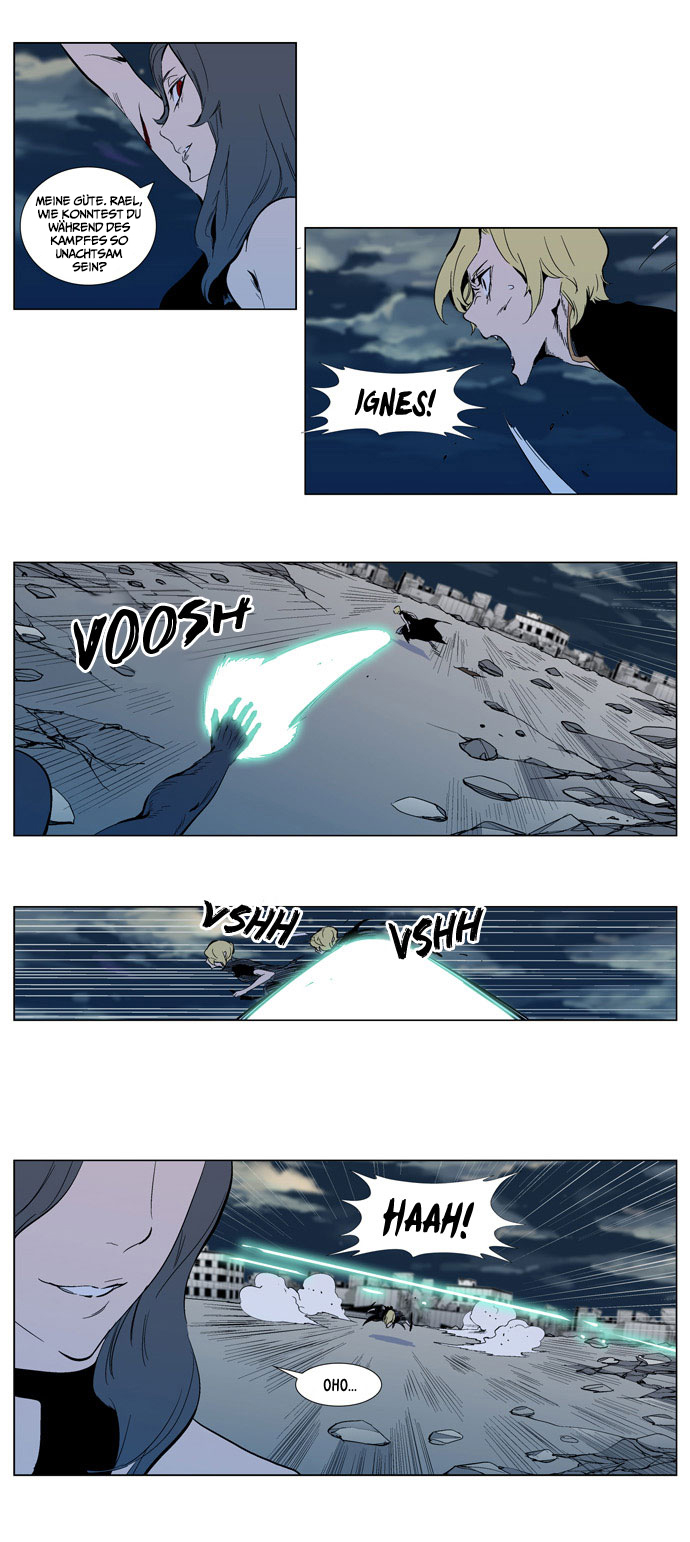 Read Noblesse DE Manga Online