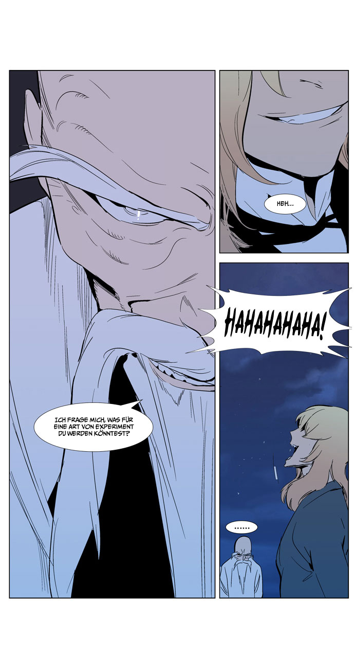 Read Noblesse DE Manga Online