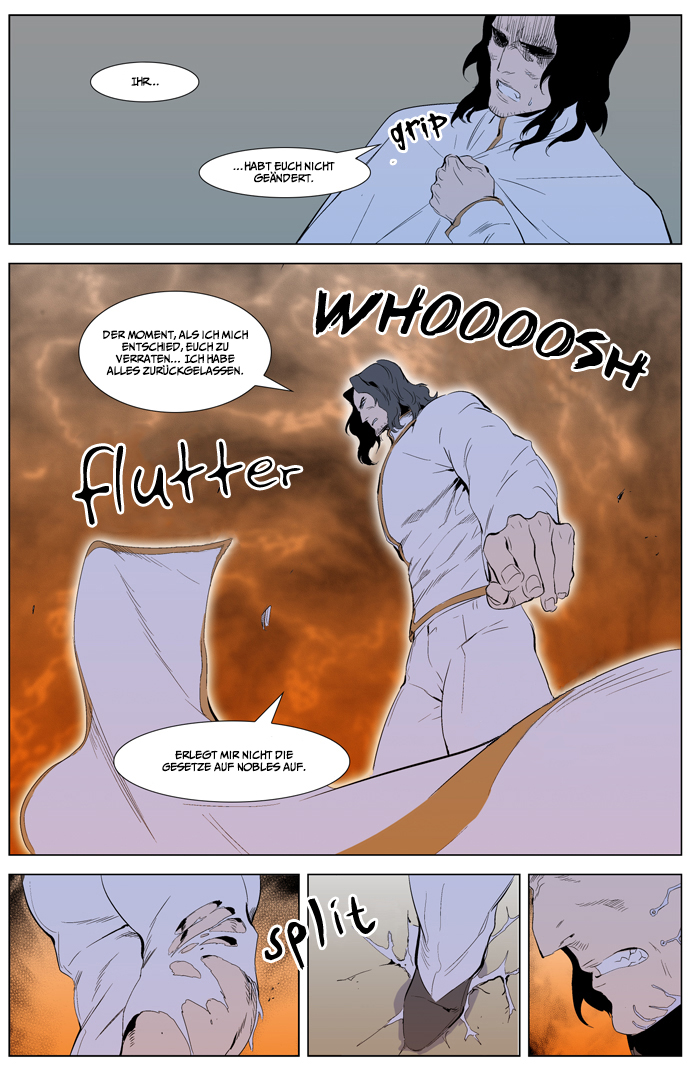 Read Noblesse DE Manga Online