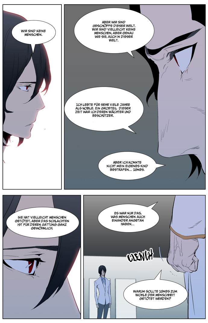 Read Noblesse DE Manga Online