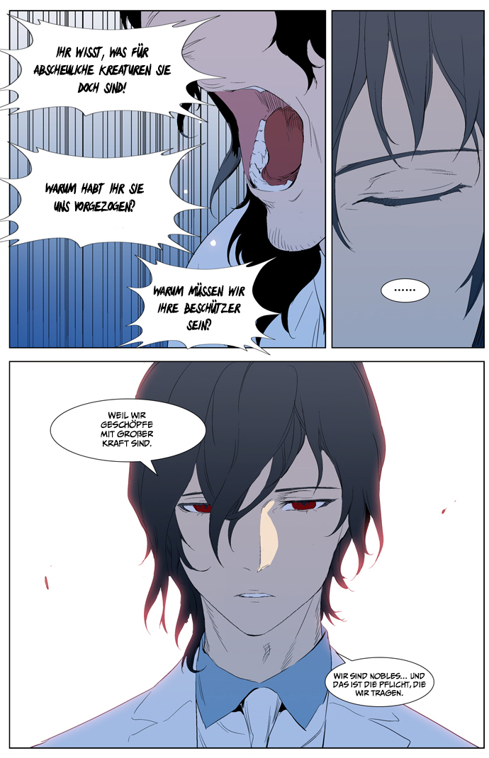 Read Noblesse DE Manga Online