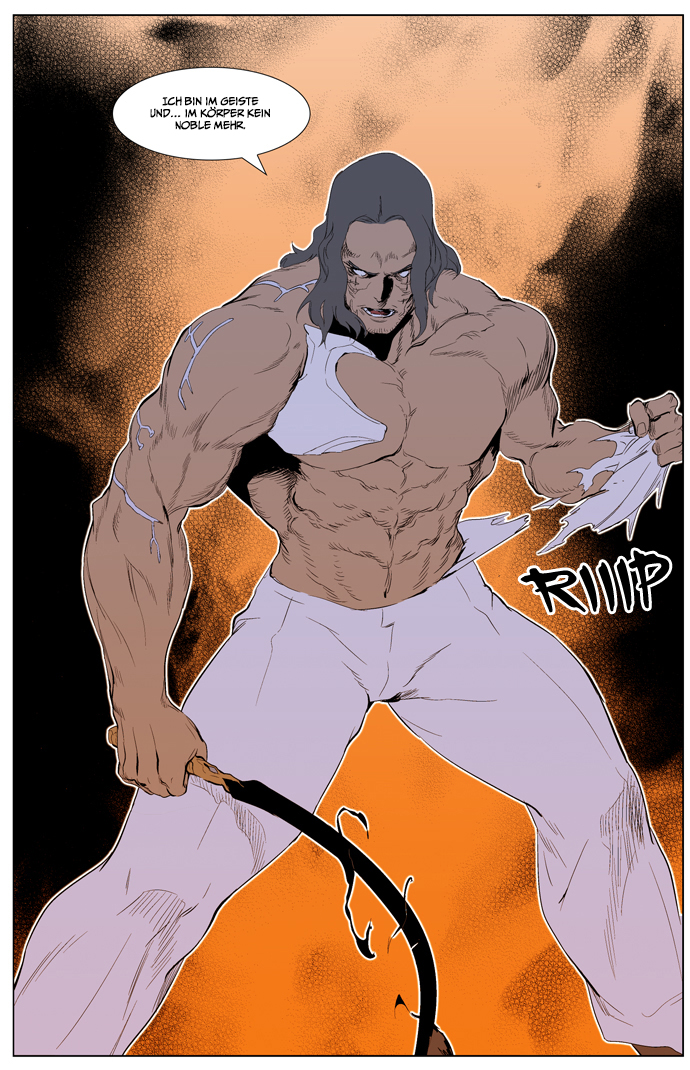 Read Noblesse DE Manga Online