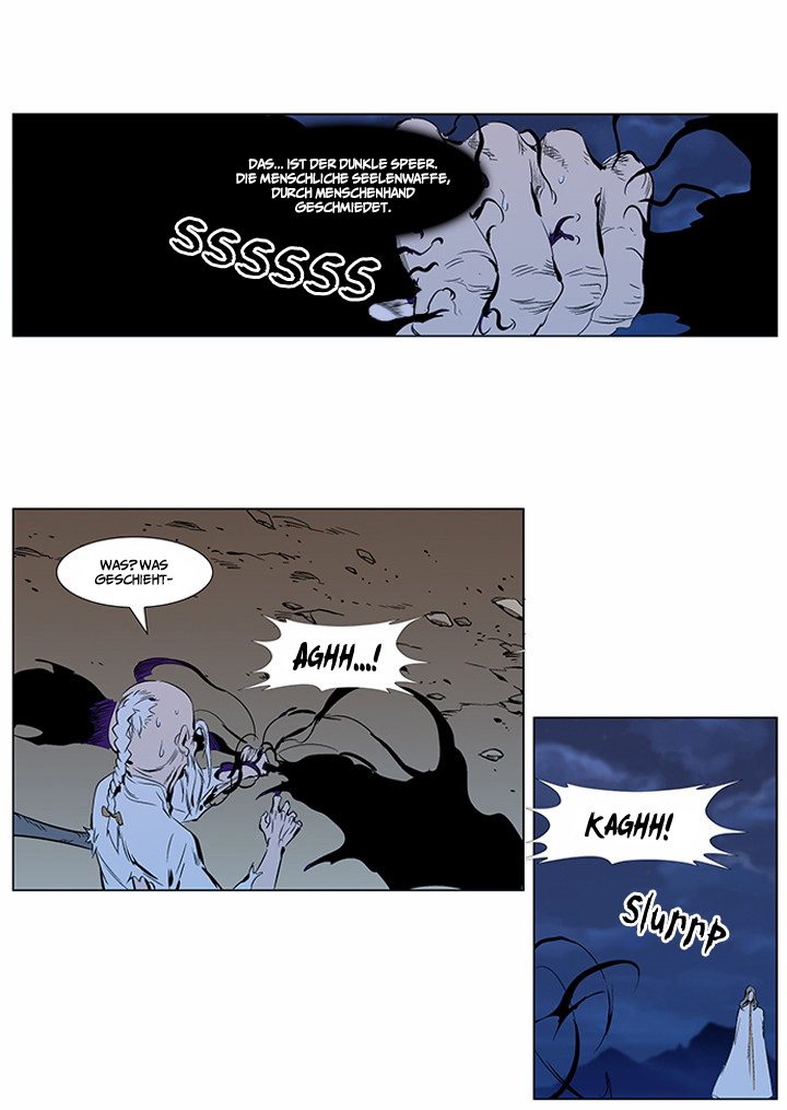 Read Noblesse DE Manga Online