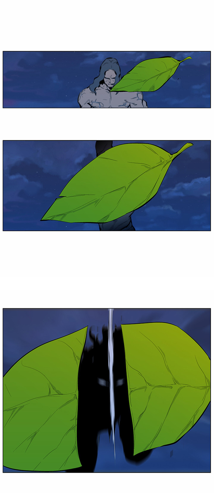 Read Noblesse DE Manga Online