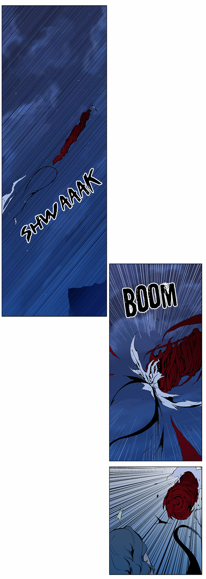 Read Noblesse DE Manga Online