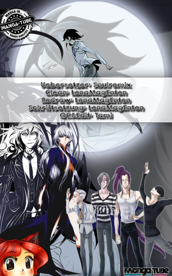 Read Noblesse DE Manga Online