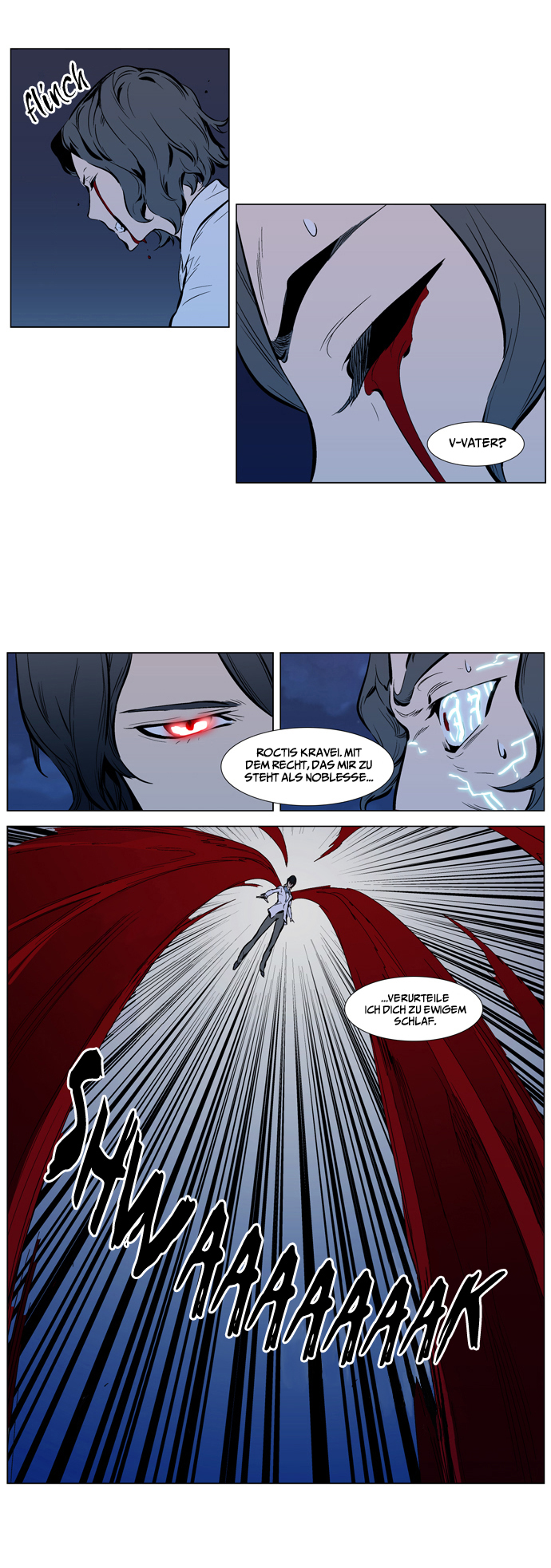 Read Noblesse DE Manga Online