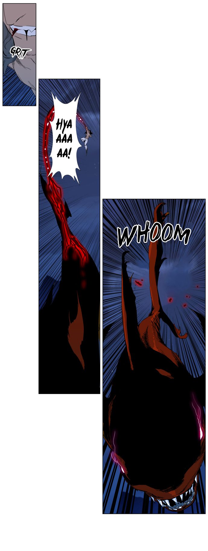 Read Noblesse DE Manga Online
