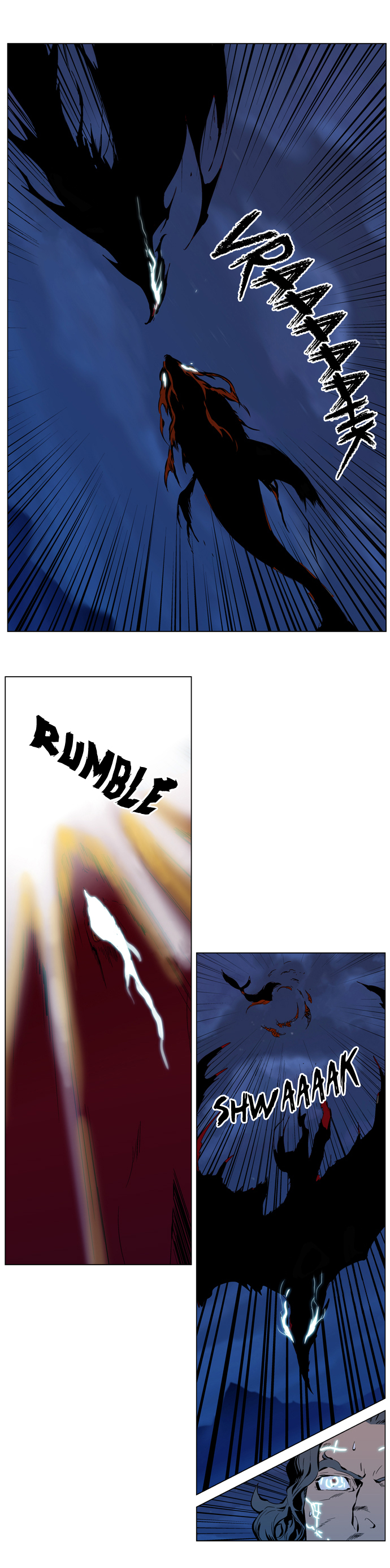 Read Noblesse DE Manga Online