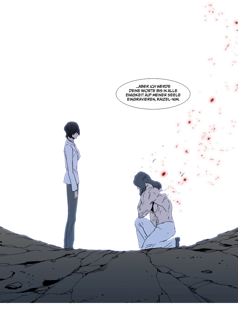Read Noblesse DE Manga Online