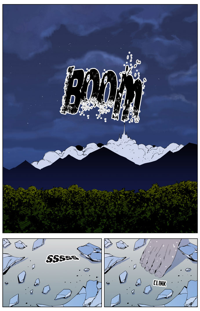 Read Noblesse DE Manga Online