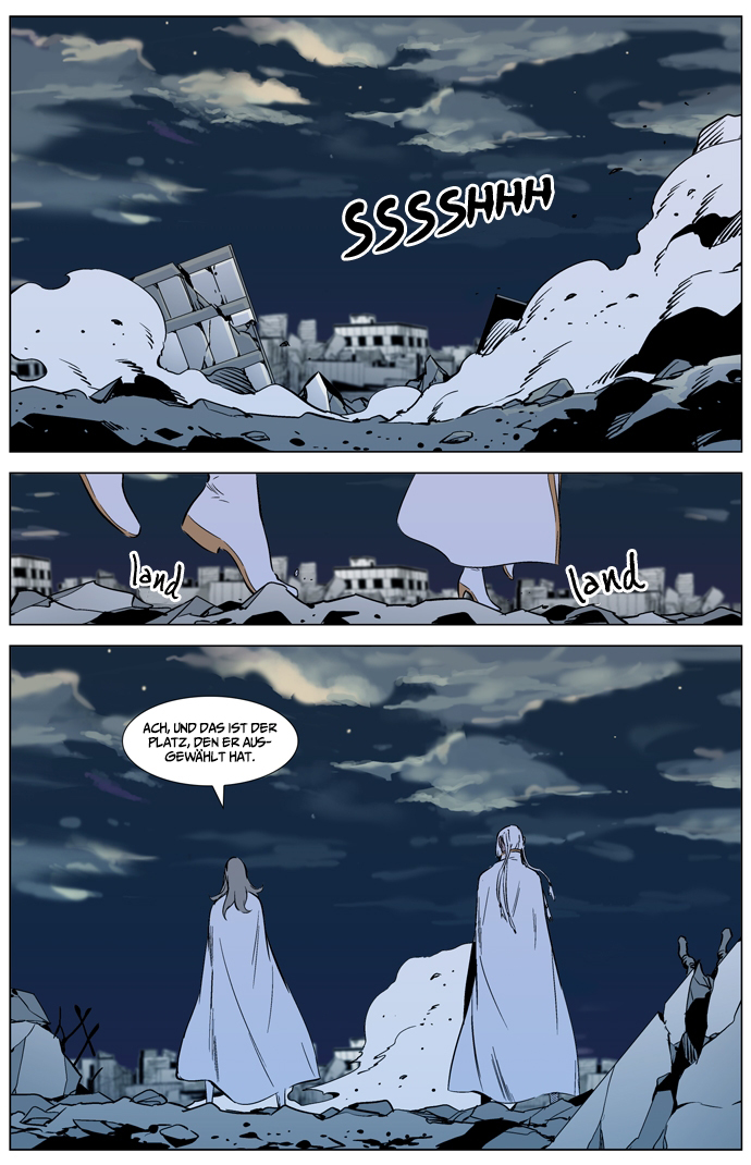 Read Noblesse DE Manga Online