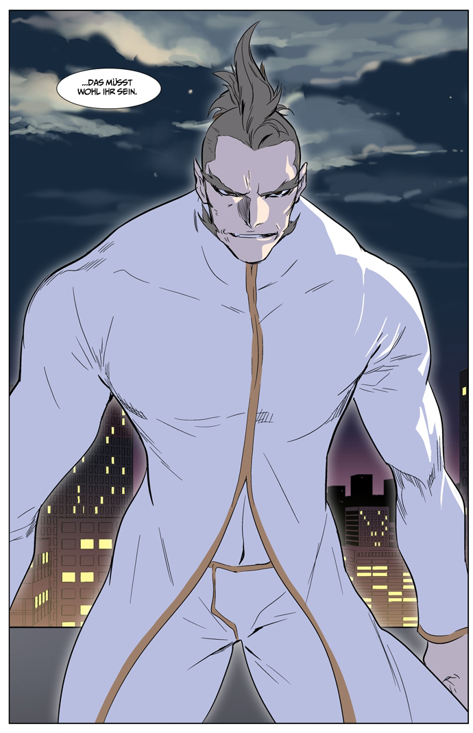 Read Noblesse DE Manga Online