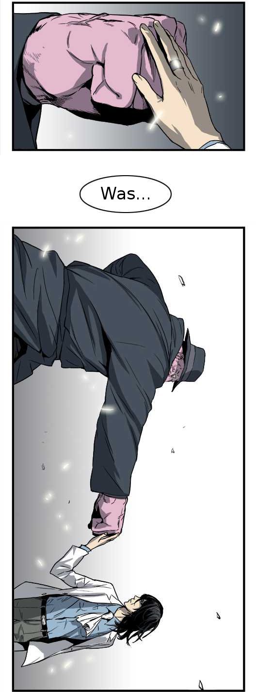 Read Noblesse DE Manga Online