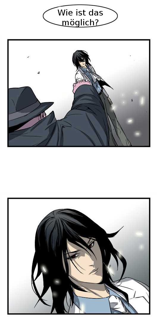 Read Noblesse DE Manga Online