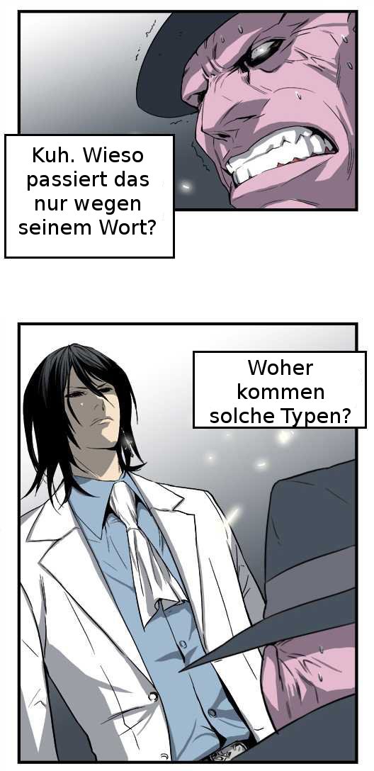 Read Noblesse DE Manga Online
