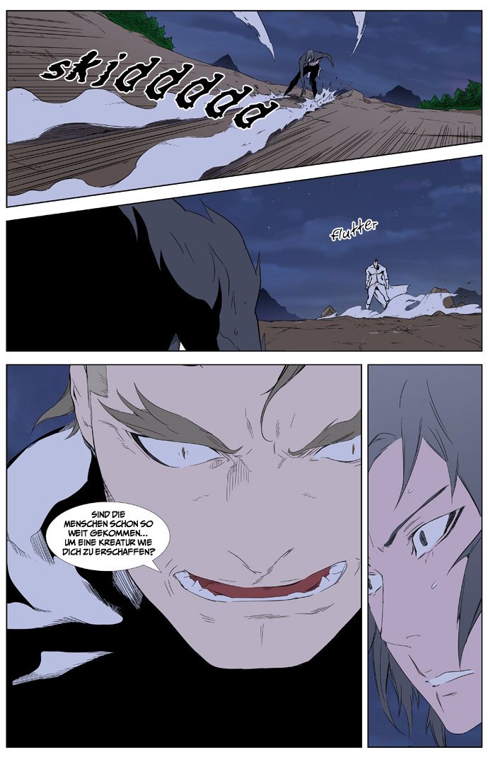 Read Noblesse DE Manga Online