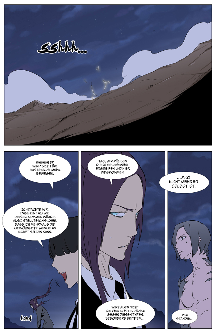 Read Noblesse DE Manga Online