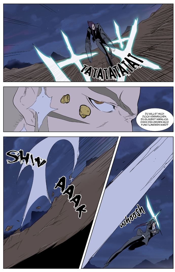 Read Noblesse DE Manga Online