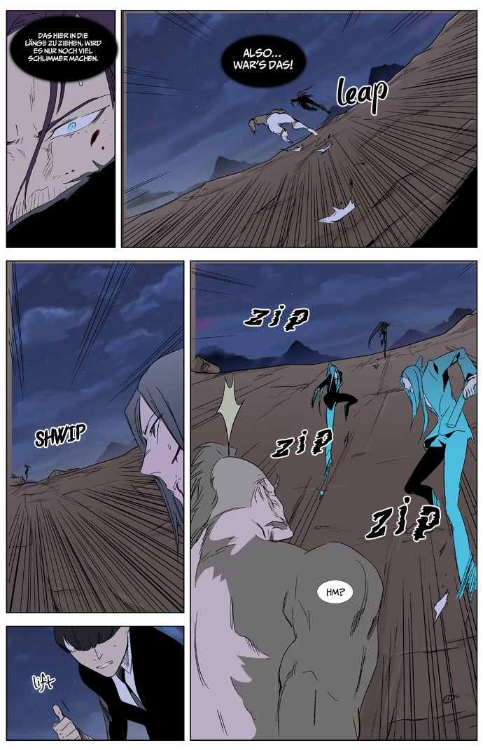 Read Noblesse DE Manga Online