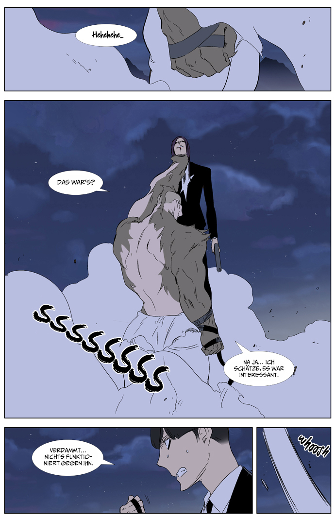 Read Noblesse DE Manga Online