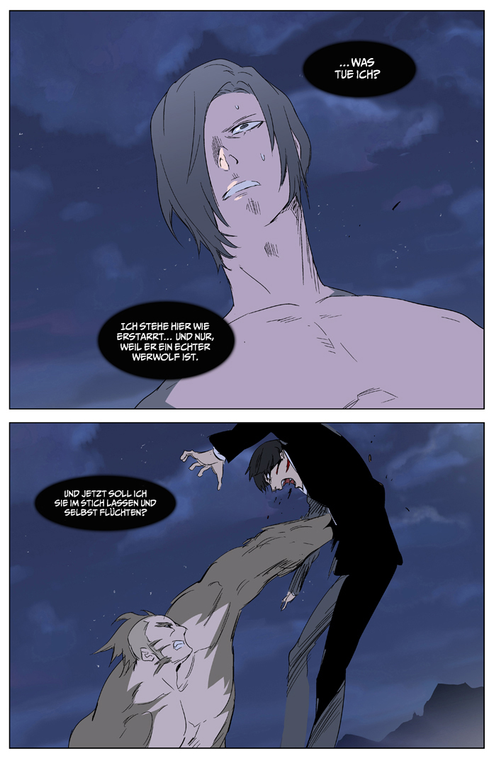 Read Noblesse DE Manga Online