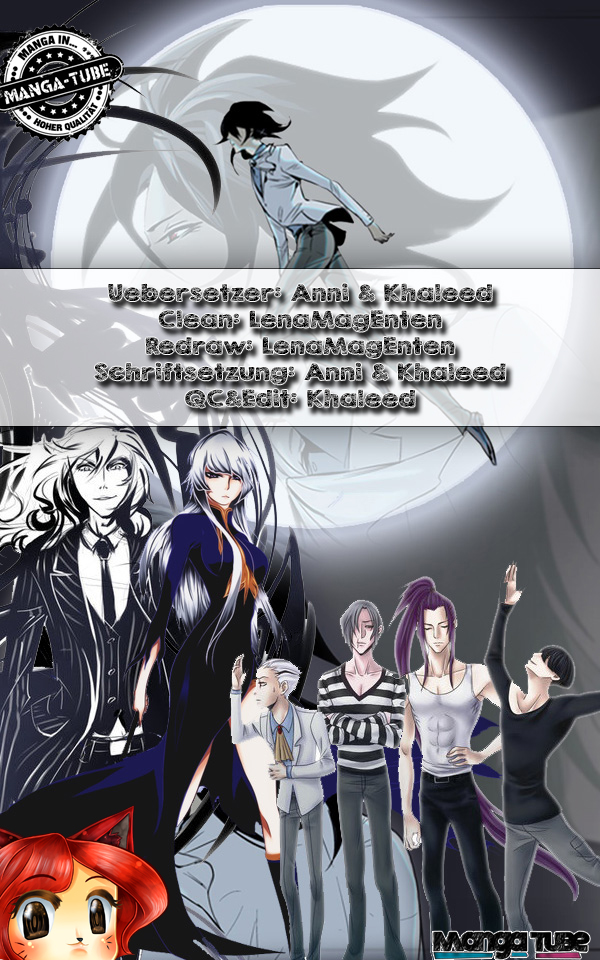 Read Noblesse DE Manga Online