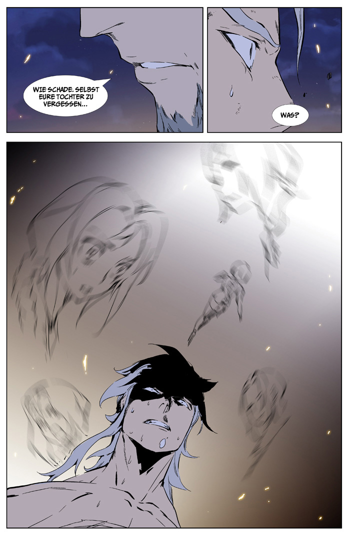 Read Noblesse DE Manga Online