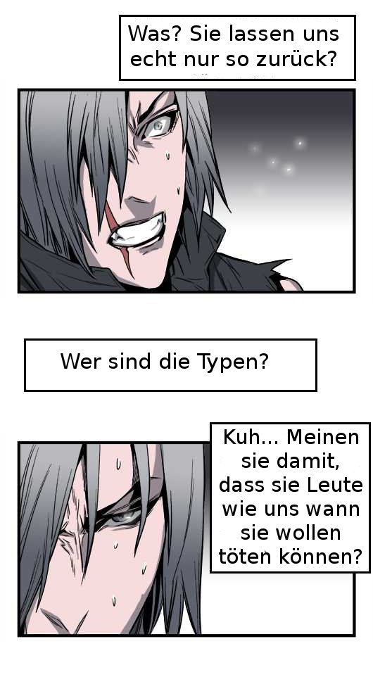 Read Noblesse DE Manga Online