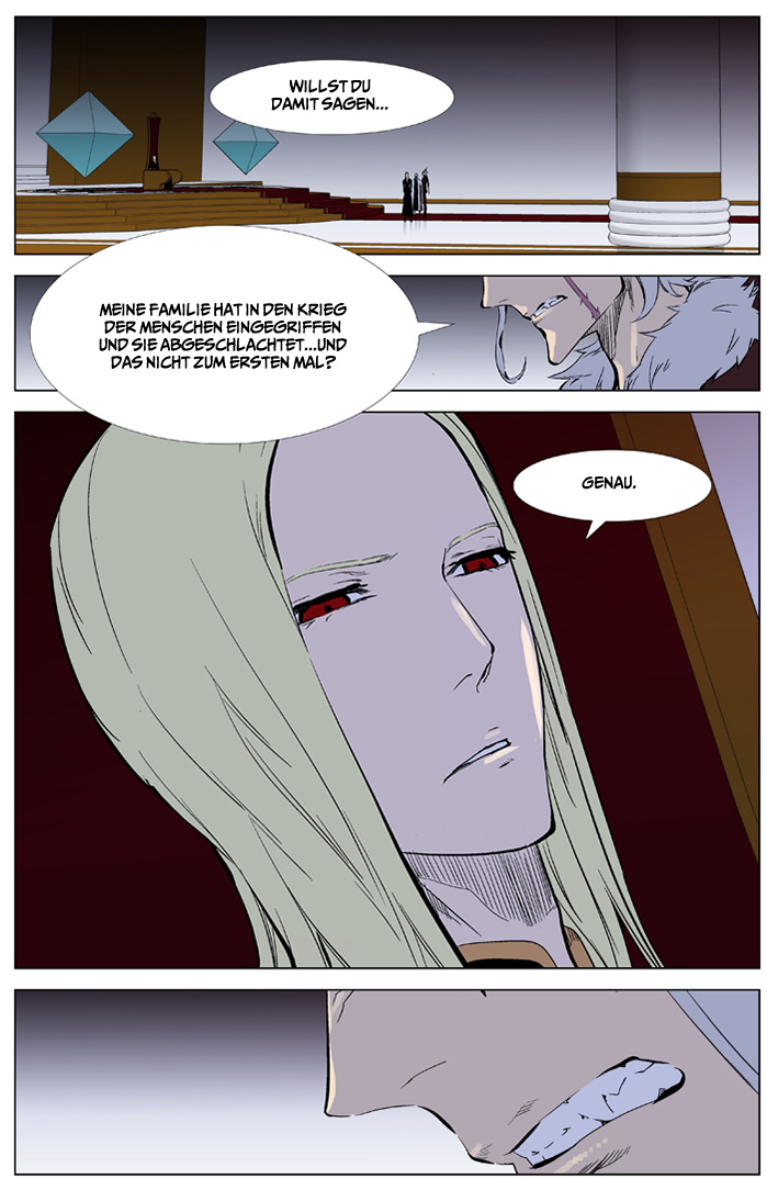 Read Noblesse DE Manga Online