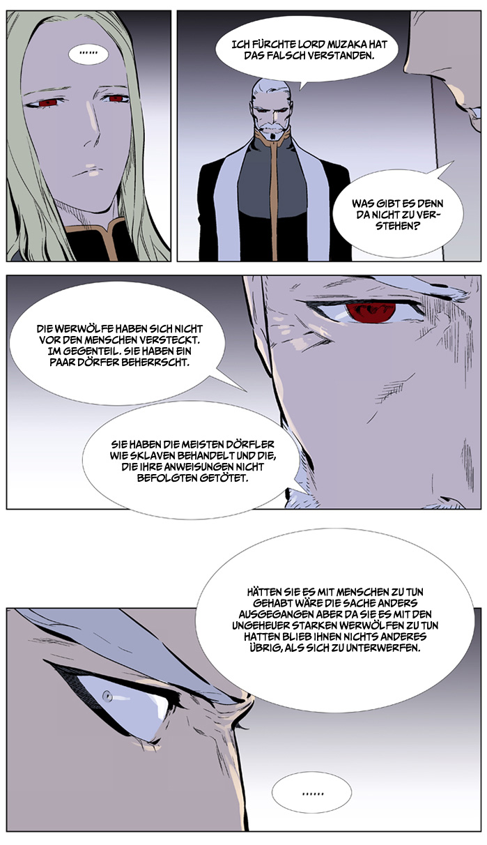 Read Noblesse DE Manga Online
