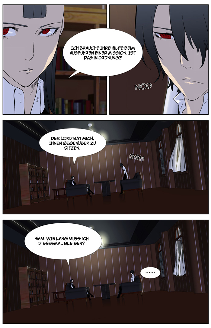Read Noblesse DE Manga Online