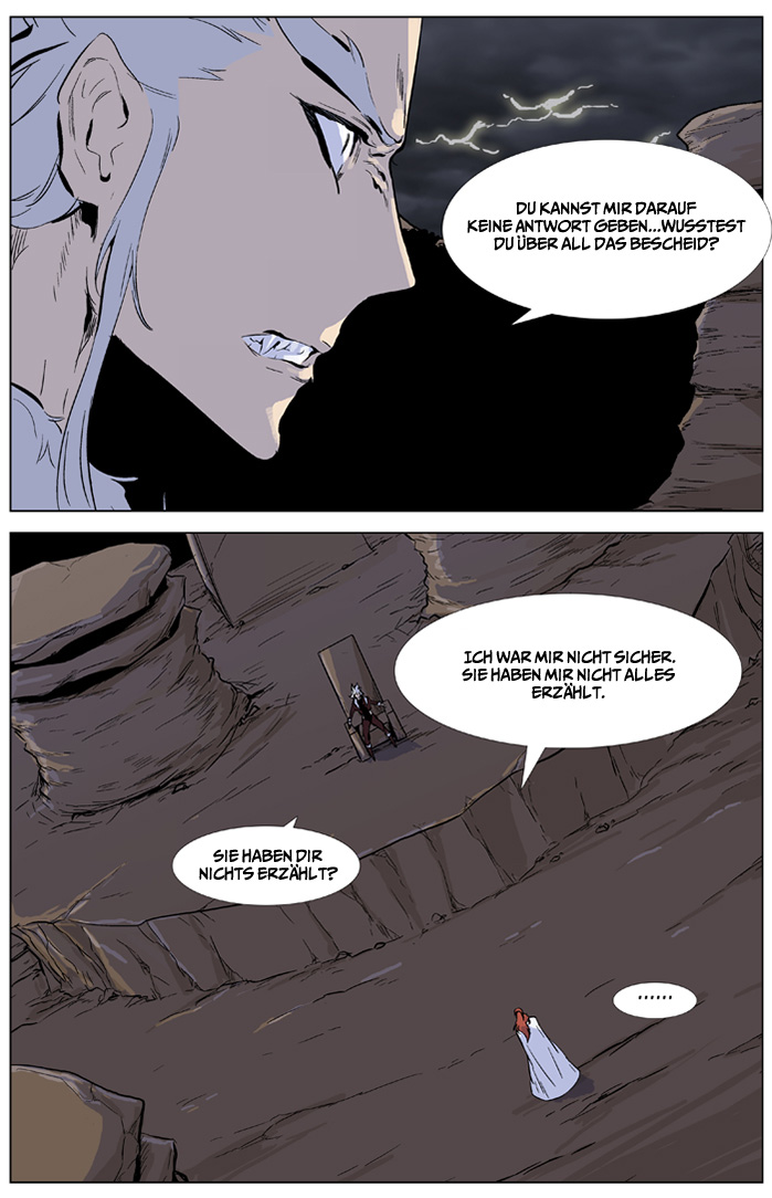 Read Noblesse DE Manga Online