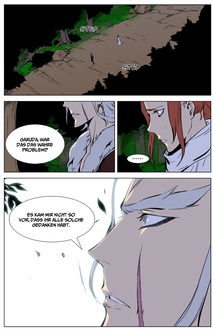 Read Noblesse DE Manga Online