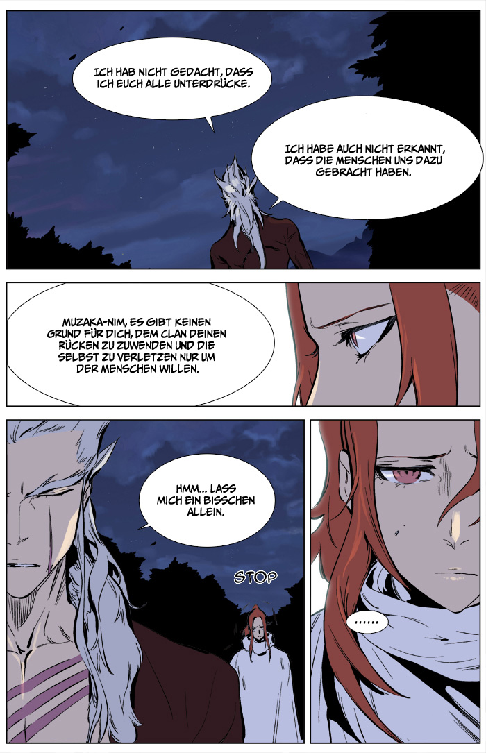 Read Noblesse DE Manga Online