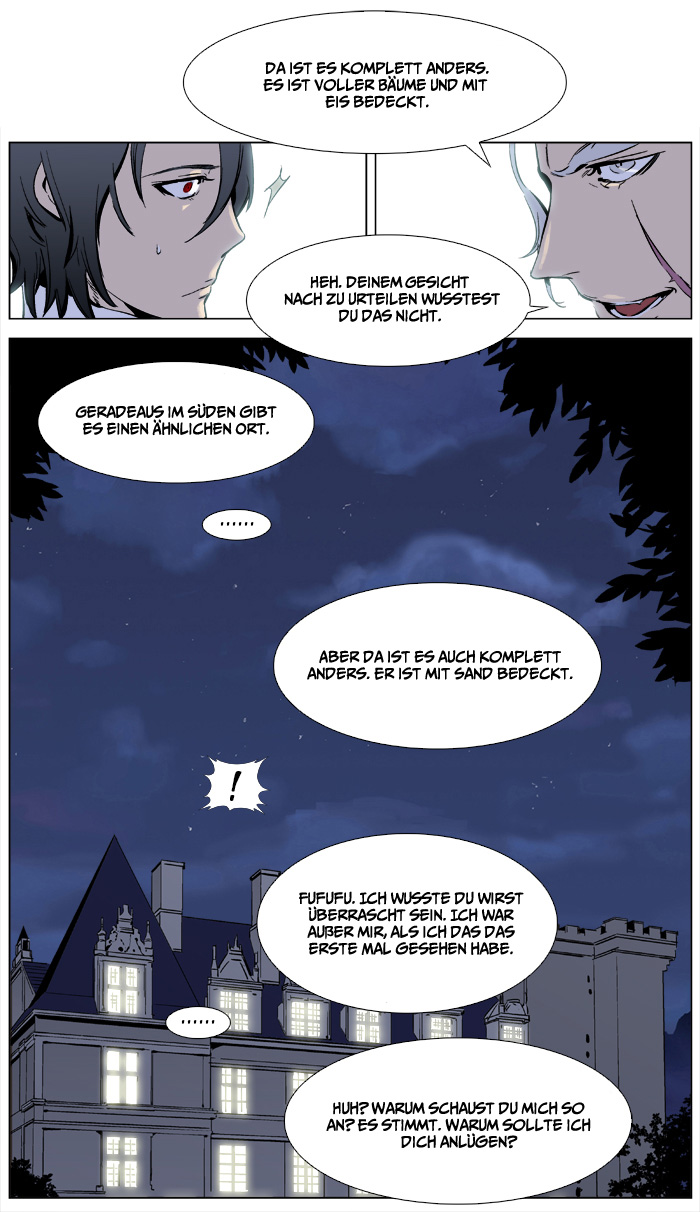 Read Noblesse DE Manga Online