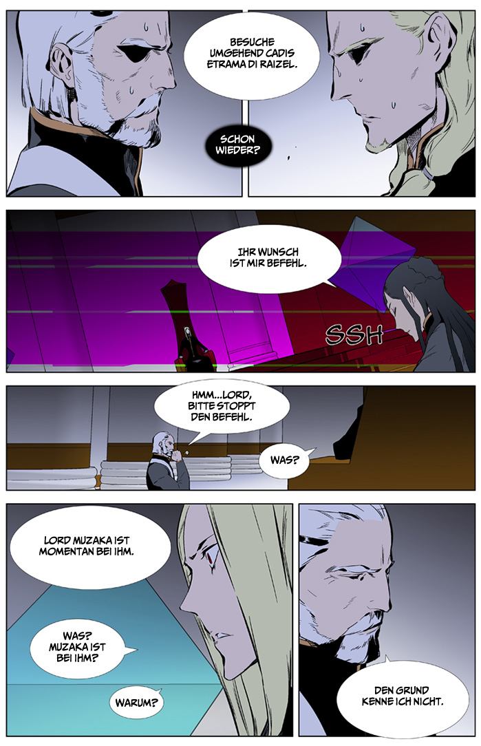 Read Noblesse DE Manga Online