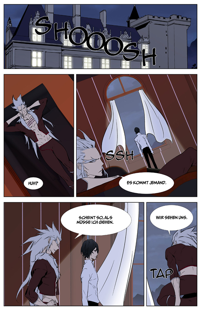 Read Noblesse DE Manga Online