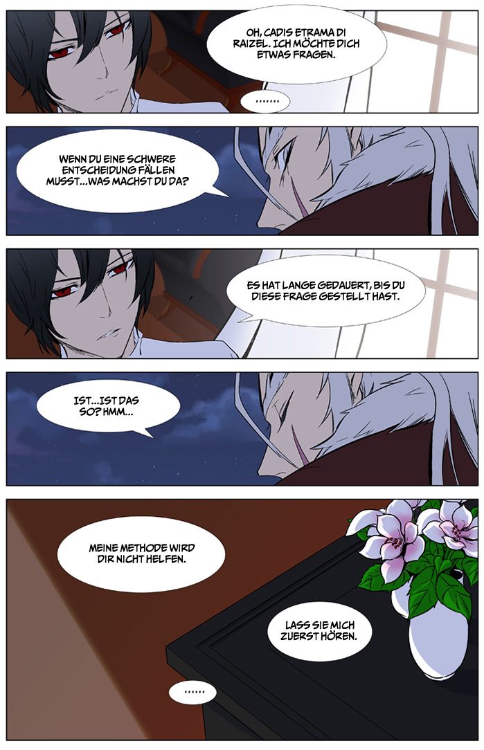 Read Noblesse DE Manga Online