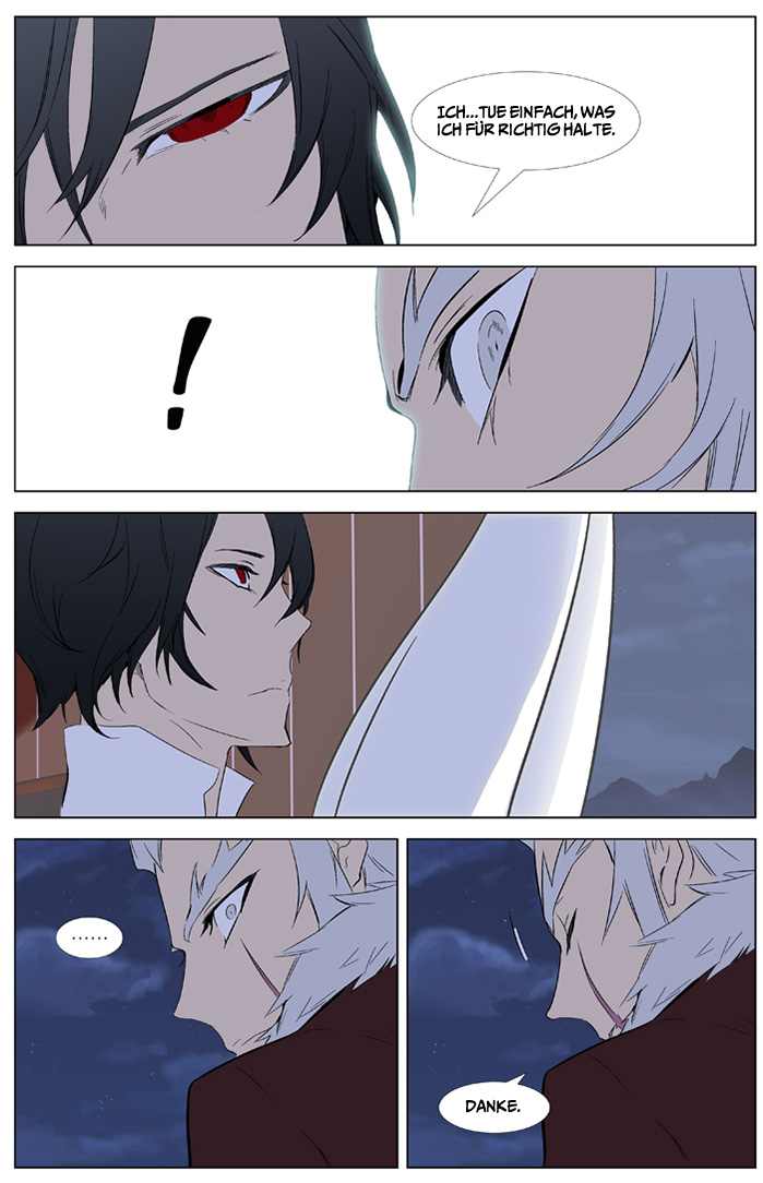 Read Noblesse DE Manga Online