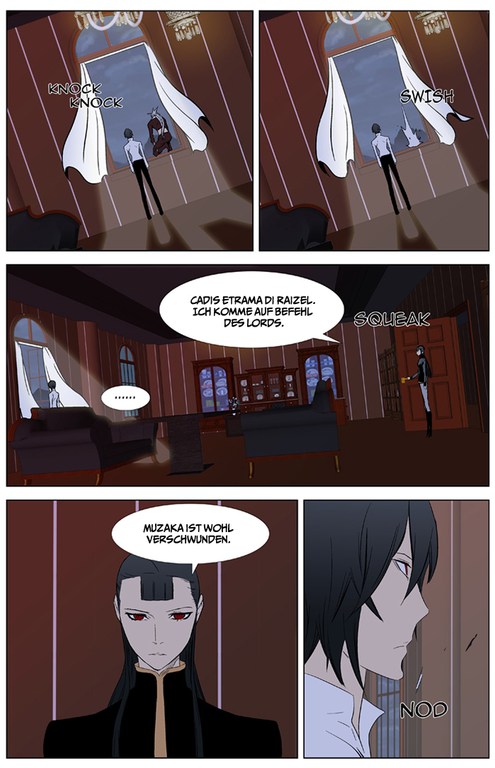 Read Noblesse DE Manga Online