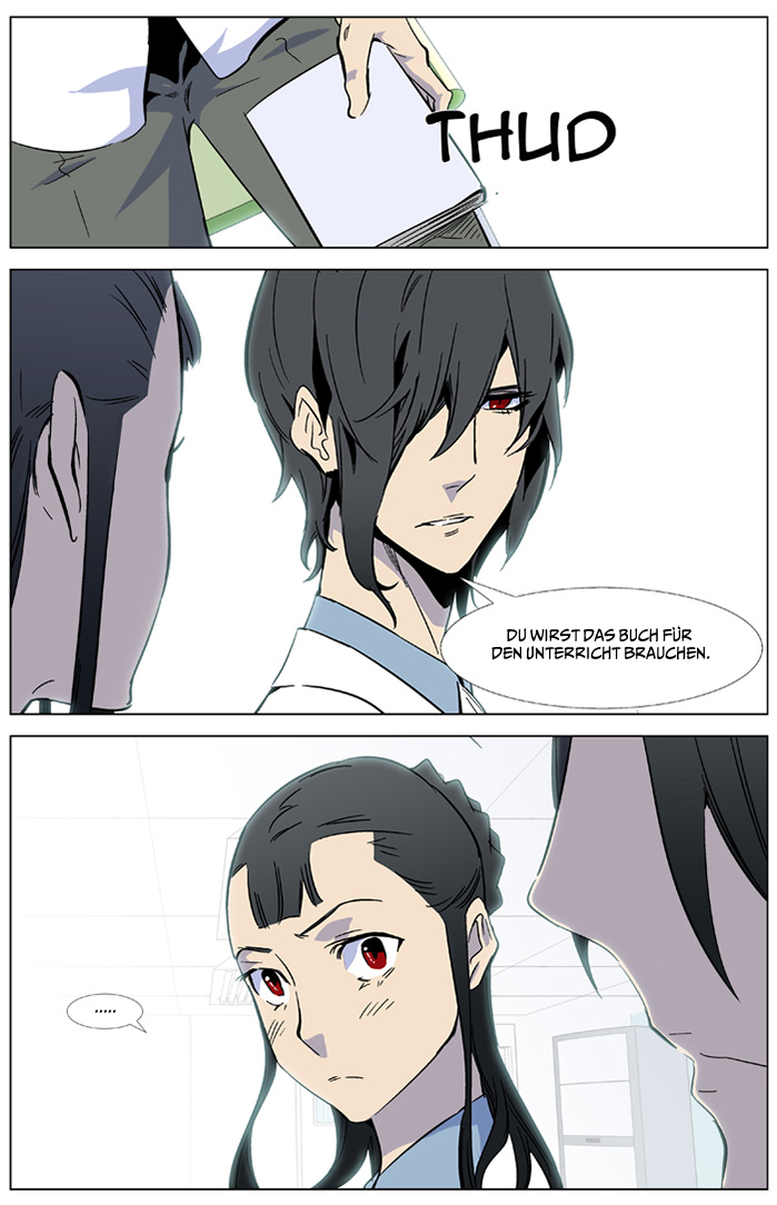 Read Noblesse DE Manga Online