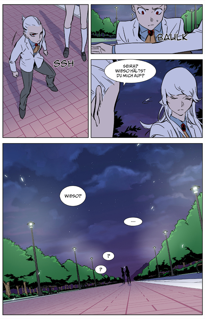 Read Noblesse DE Manga Online