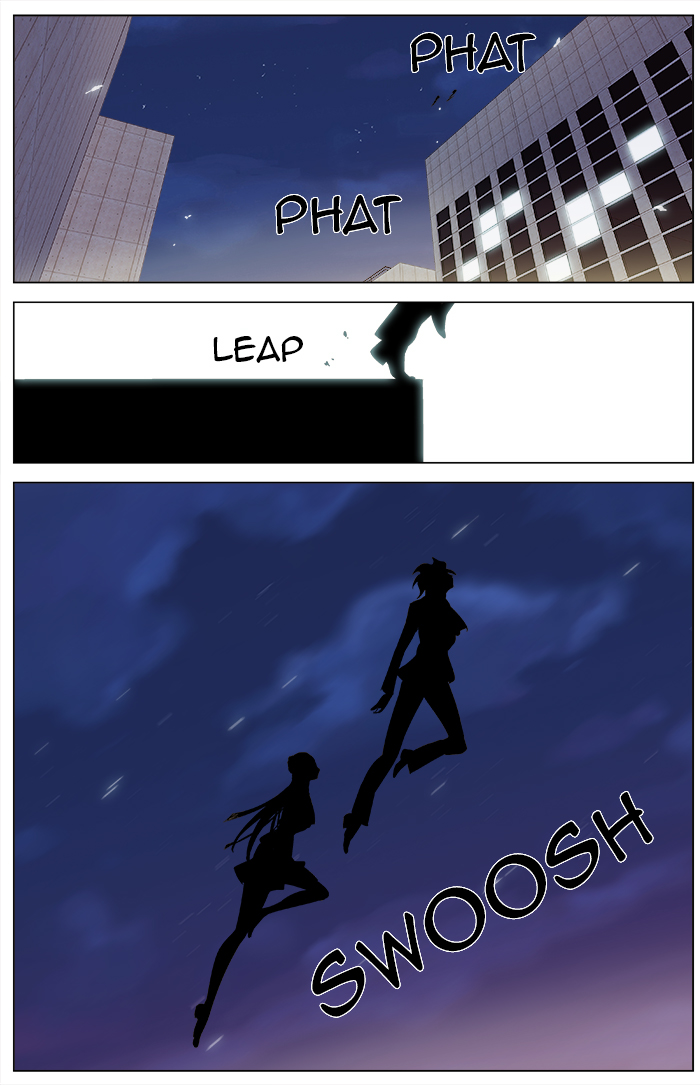 Read Noblesse DE Manga Online