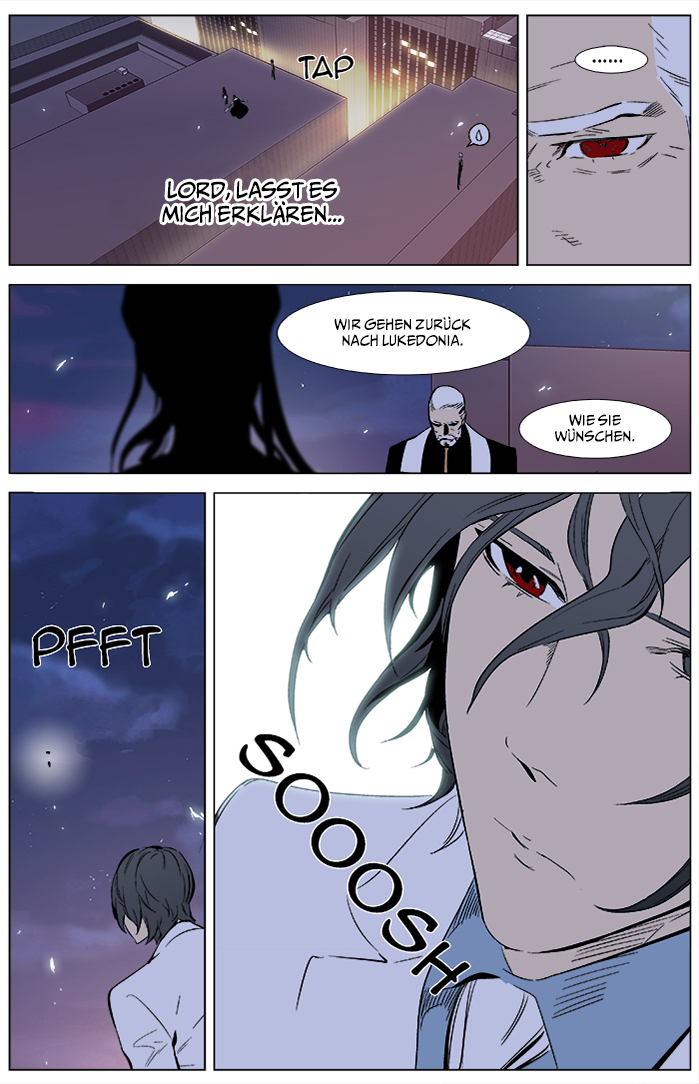 Read Noblesse DE Manga Online
