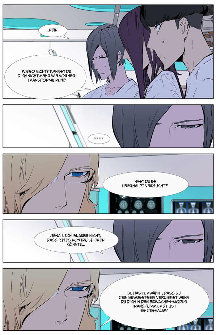 Read Noblesse DE Manga Online
