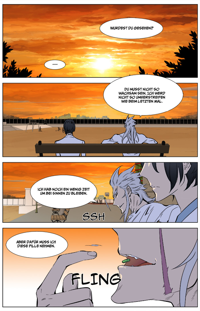 Read Noblesse DE Manga Online