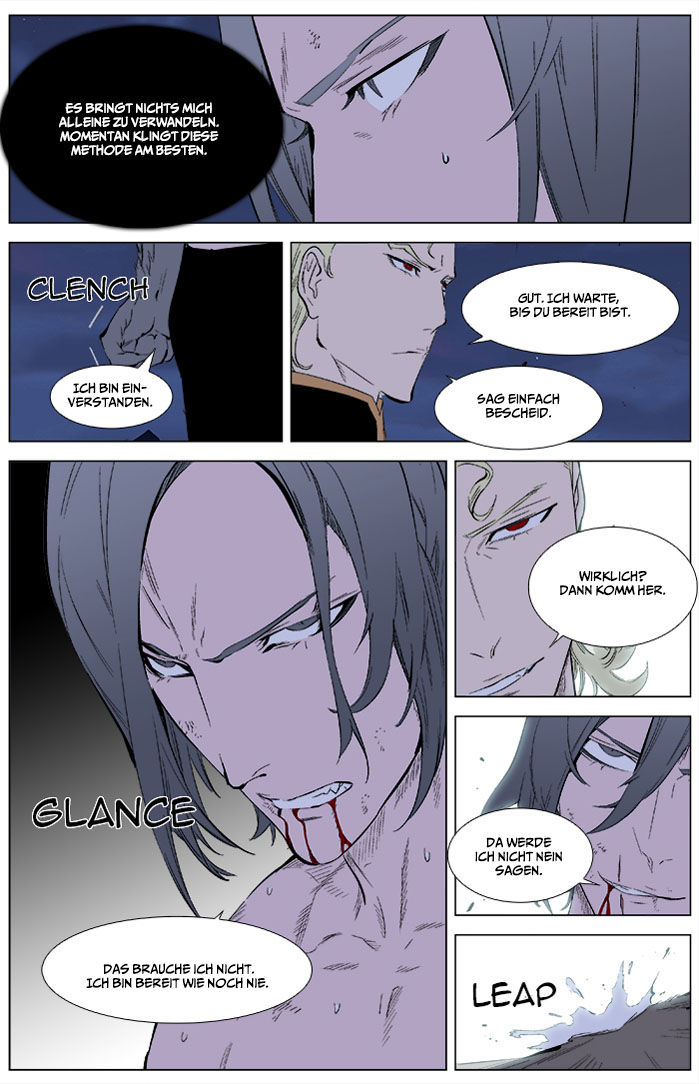 Read Noblesse DE Manga Online